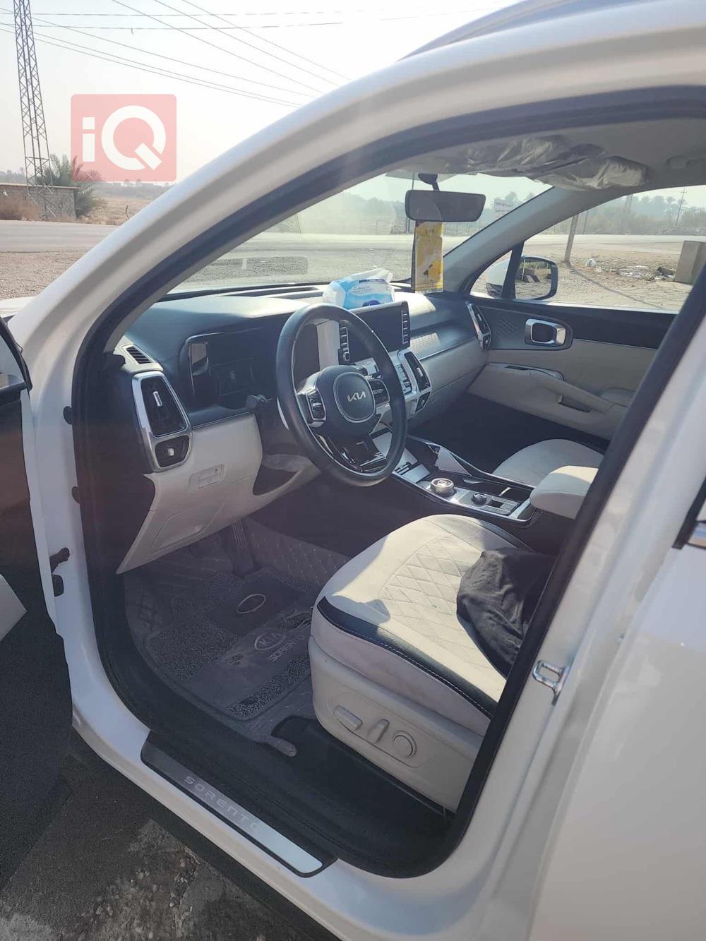 كيا سورينتو